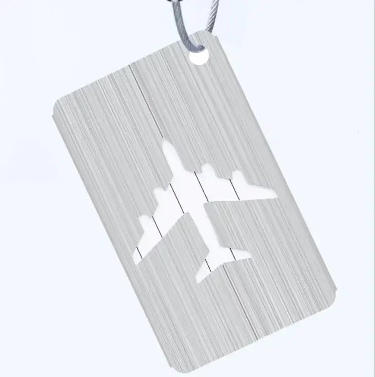 Travel Luggage Tags