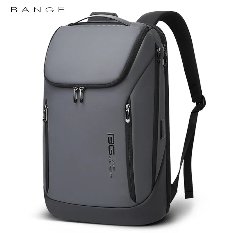 Powerbag Travel Battery Charging Backpack