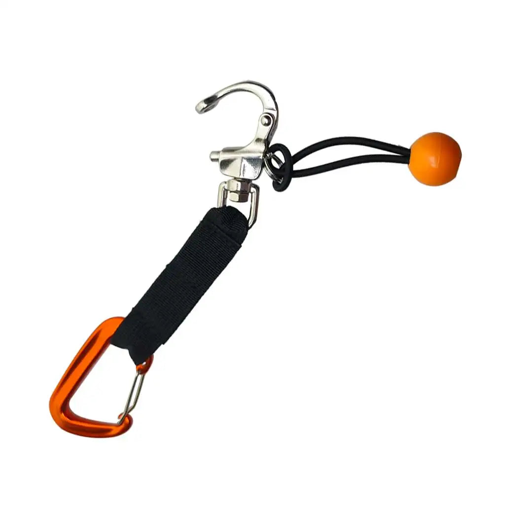 Quick Release Dive Lanyard