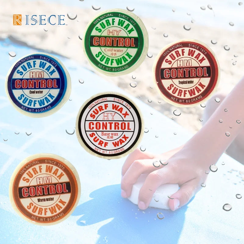 Grip Master Surf Wax