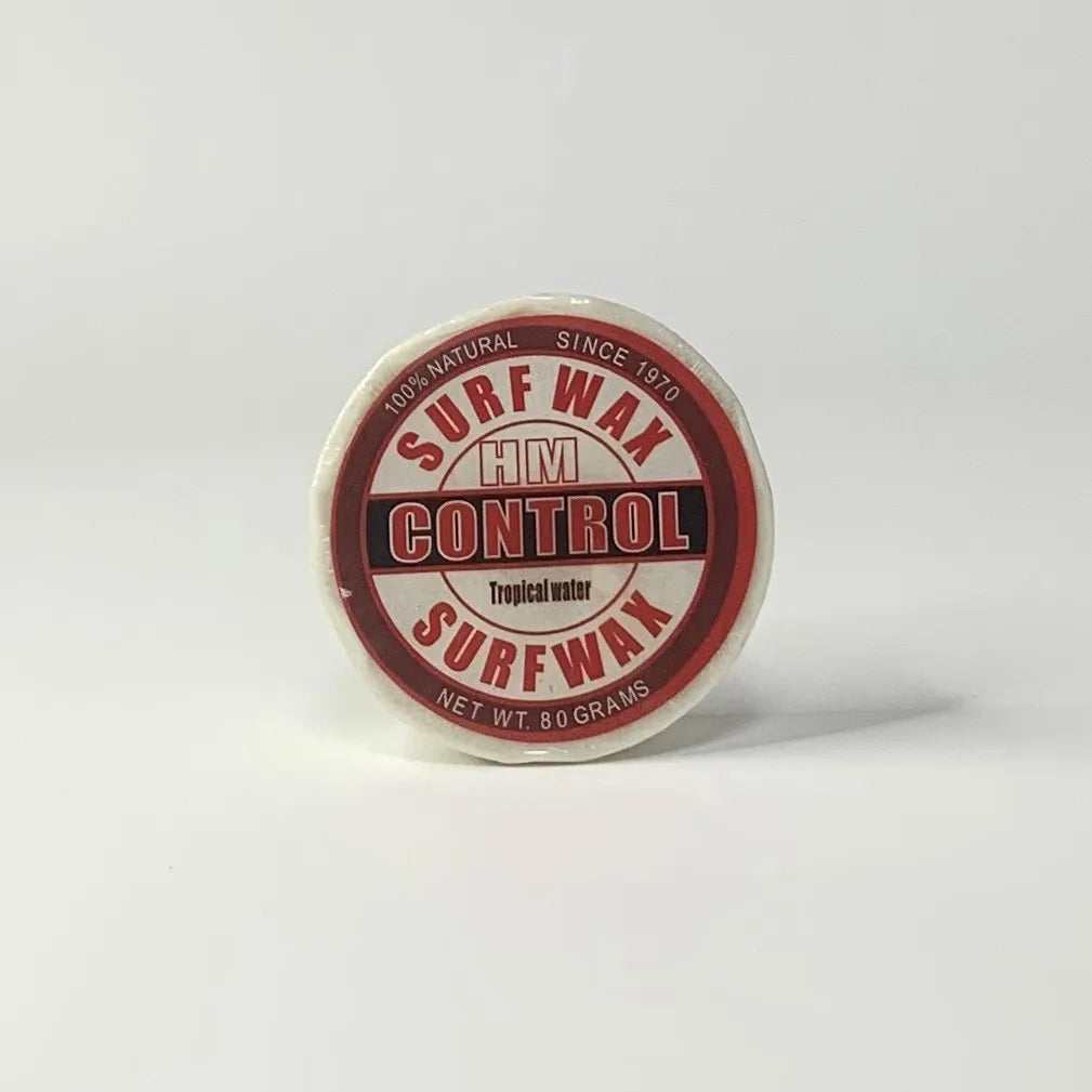 Grip Master Surf Wax