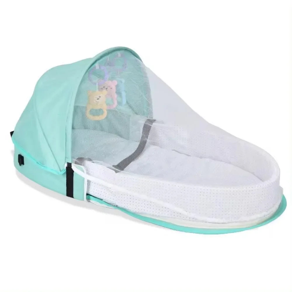 Baby Portable Crib
