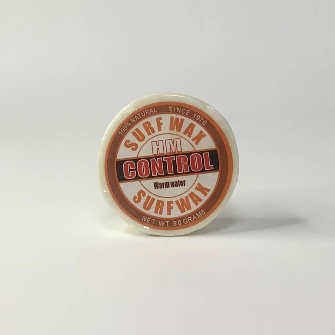 Grip Master Surf Wax