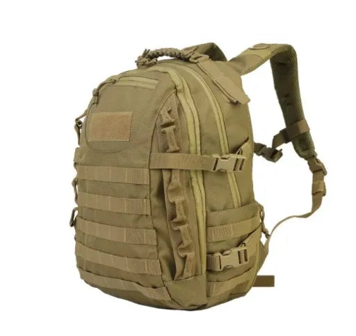 50L Large Capacity Backpack