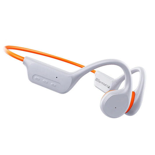 IPX8 Waterproof Bone Conduction Headphone