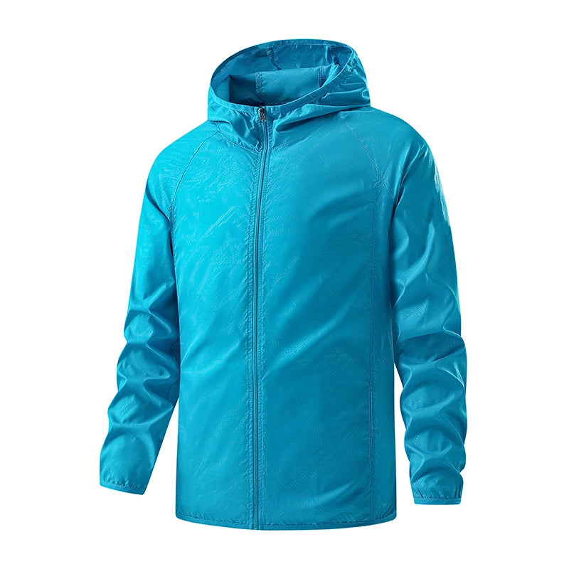 All Weather Adventure Jacket