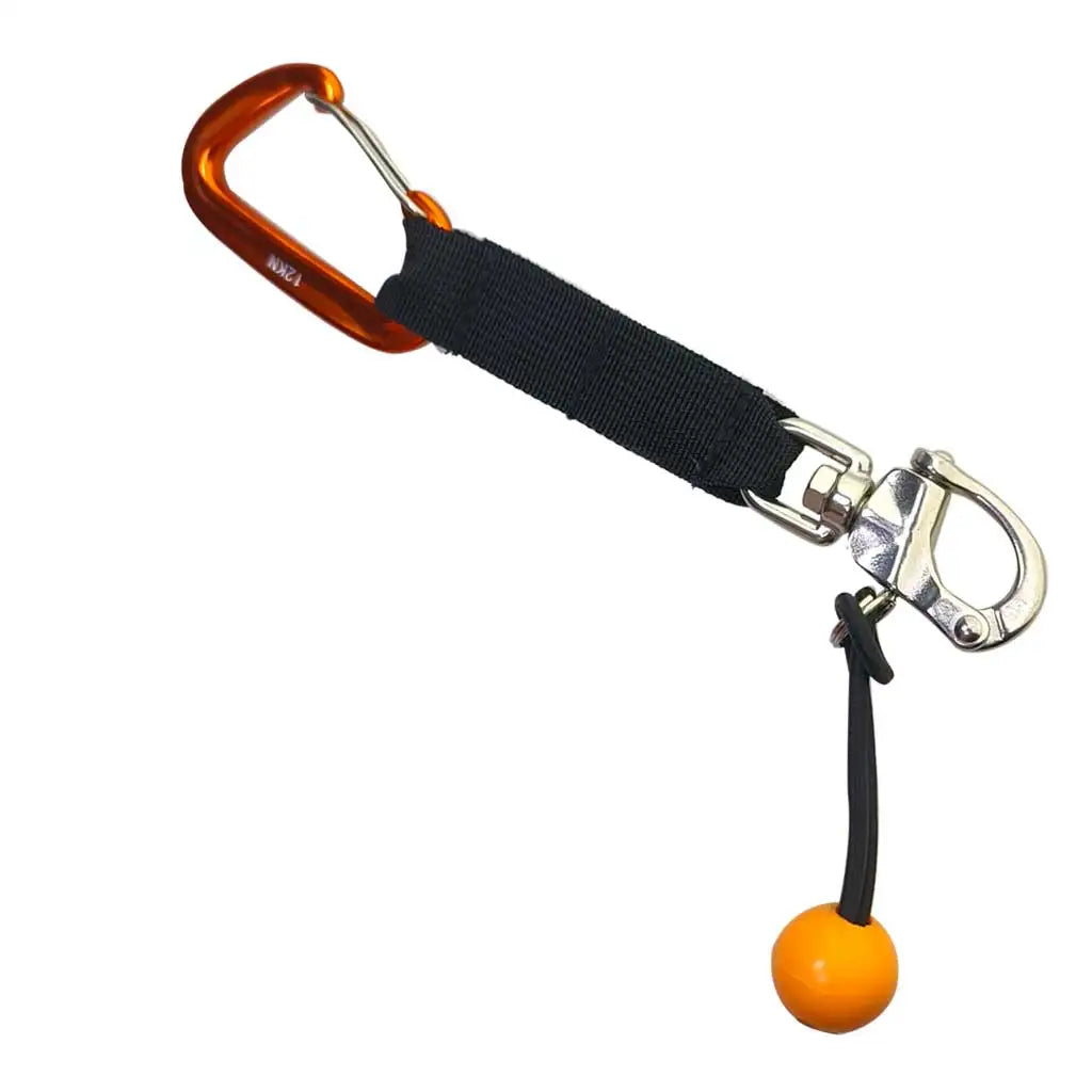 Quick Release Dive Lanyard