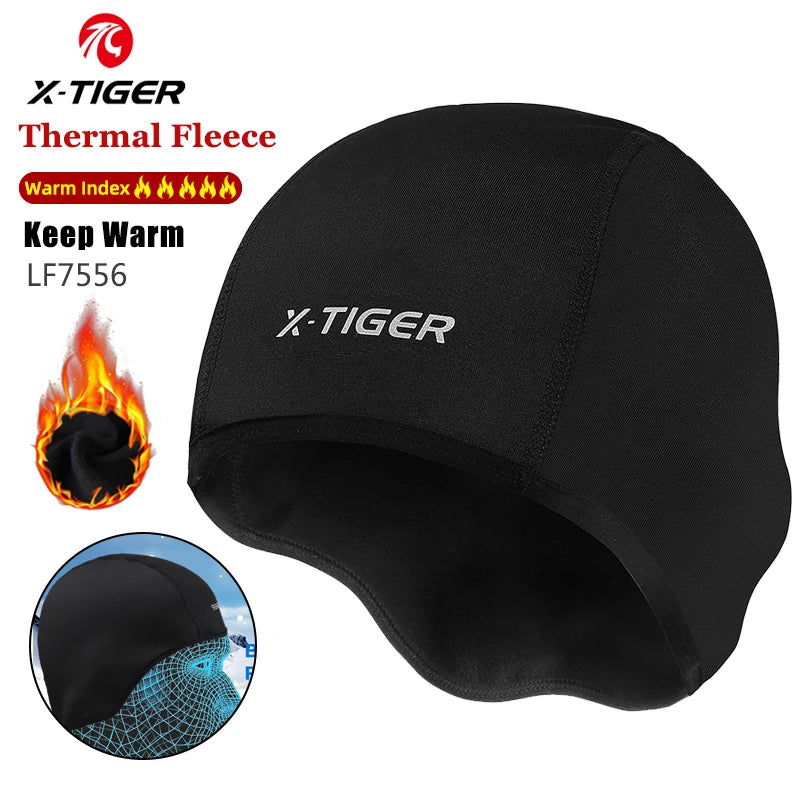 Winter Thermal Ski Cap