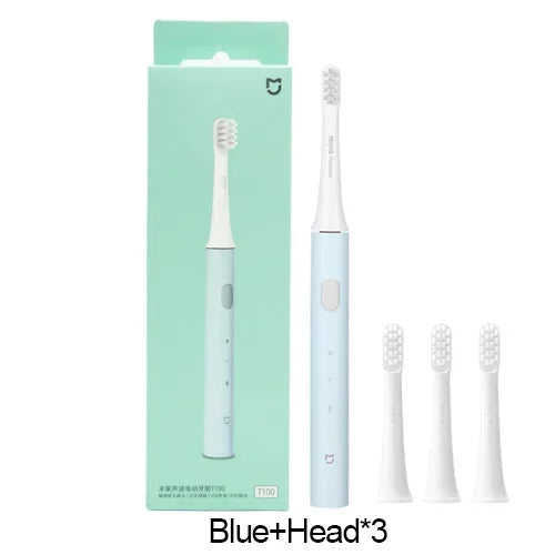 Mini Electric Toothbrush