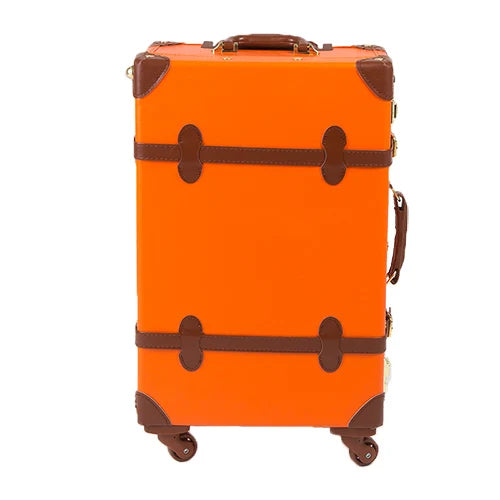 Retro Suitcase