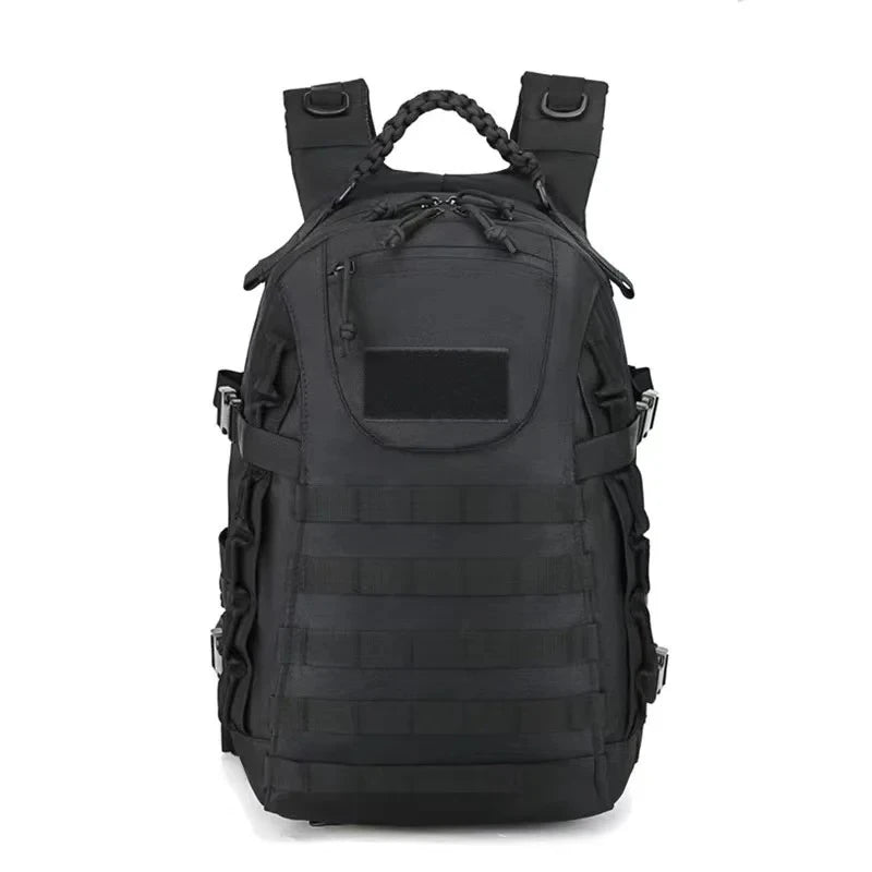 50L Large Capacity Backpack