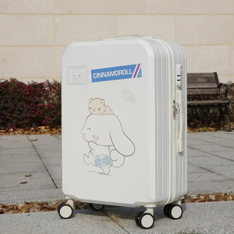 Cute Childrens Suitcase