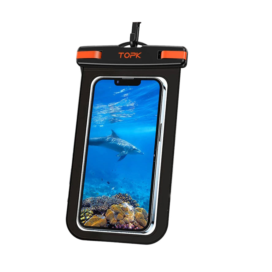 Waterproof Phone Pouch