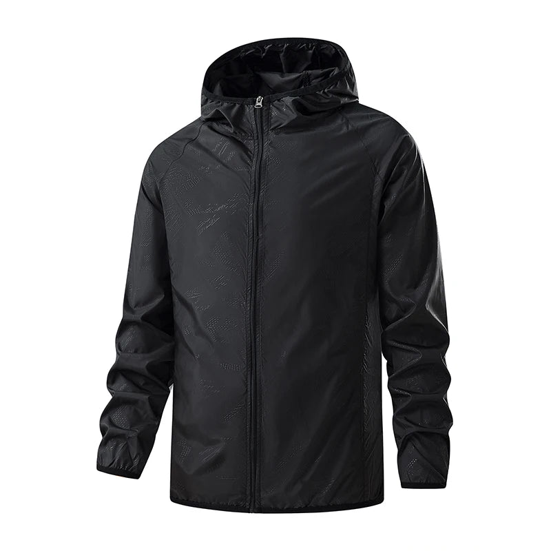 All Weather Adventure Jacket