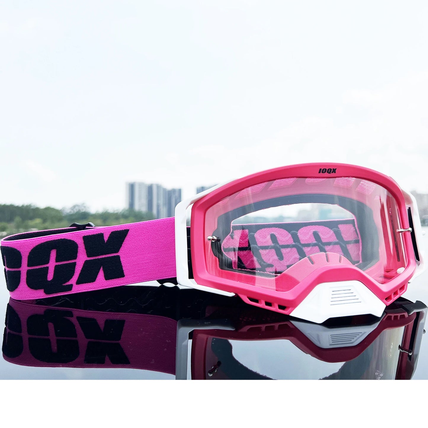 Outdoor Motorcycle Goggles