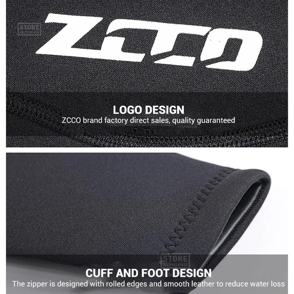 Ultimate Men Watersports Suit