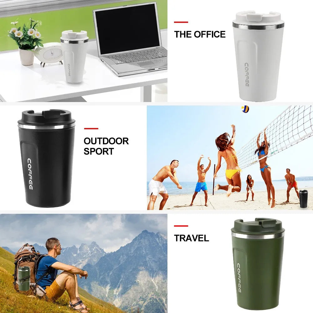 Thermo Travel Mug