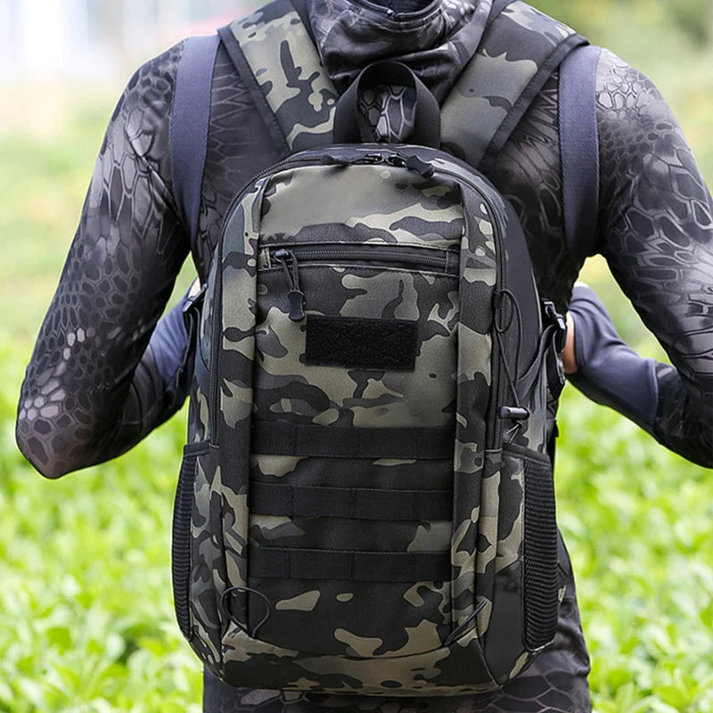 Outdoor Travel Backpack