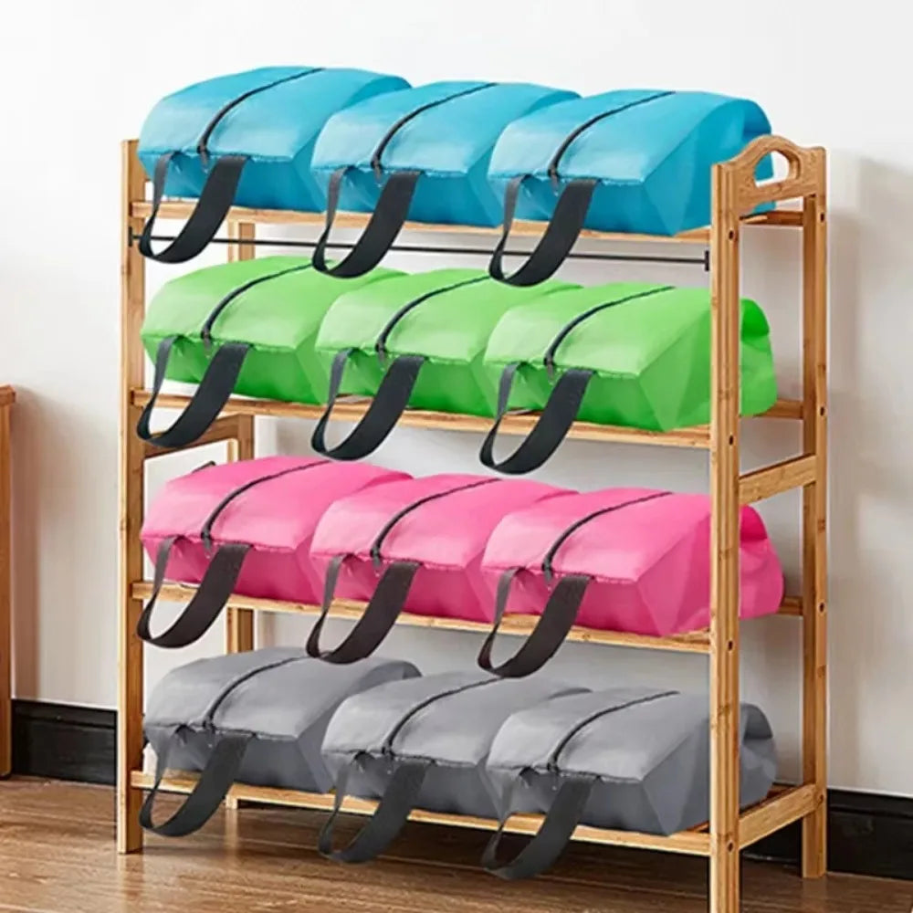 Clothes & Shoes Organiser Bag