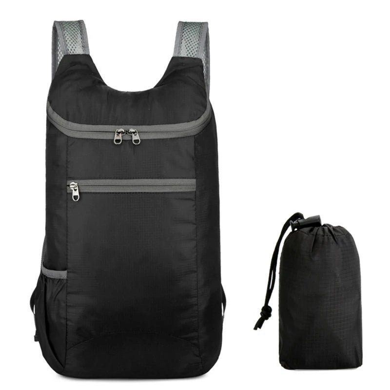 10L Ultralight Sports Traveling Backpack