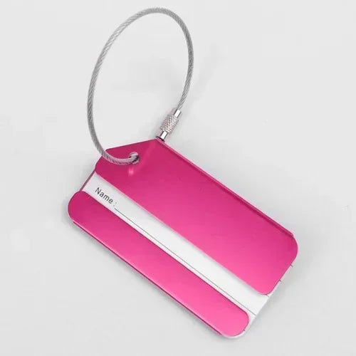 Travel Luggage Tags