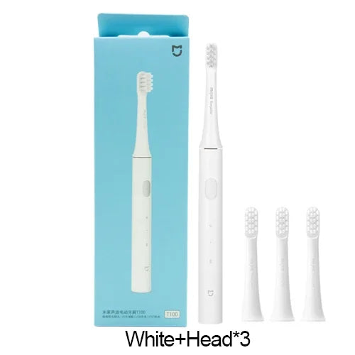 Mini Electric Toothbrush