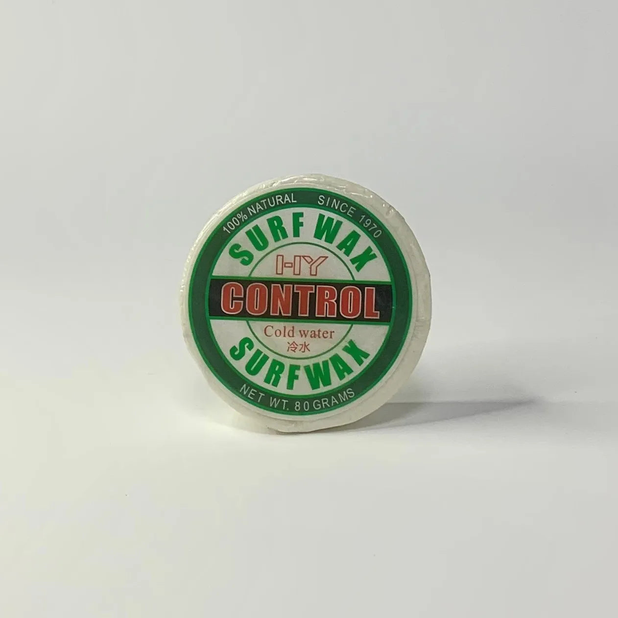 Grip Master Surf Wax