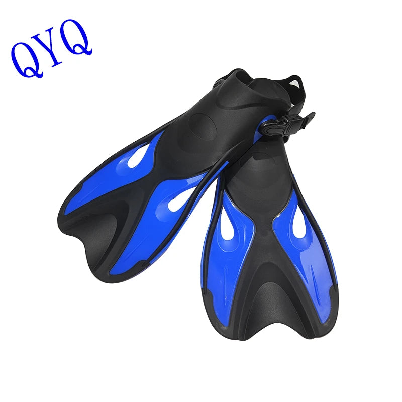 Professional Scuba Diving Fins