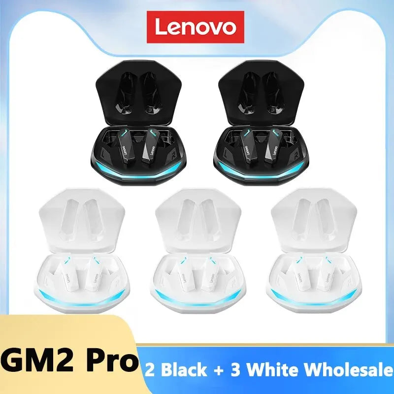 Lenovo GM2 Pro Ultimate Gaming Buds