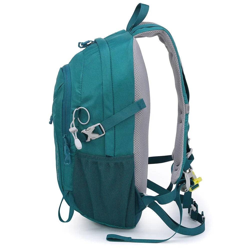 22L Foldable Hiking Backpack