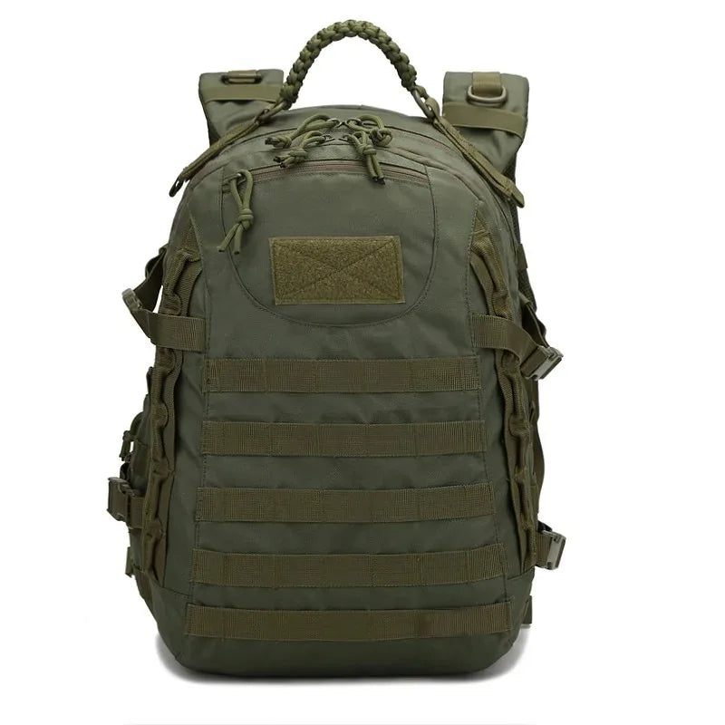50L Large Capacity Backpack