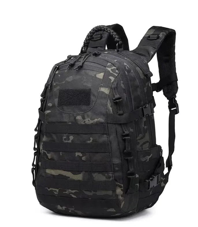 50L Large Capacity Backpack