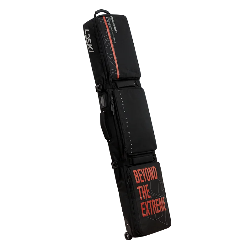 Ski and Snowboard Boots Bag