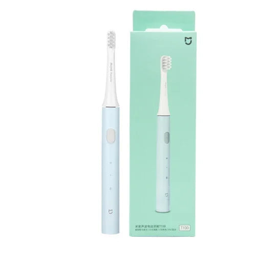 Mini Electric Toothbrush