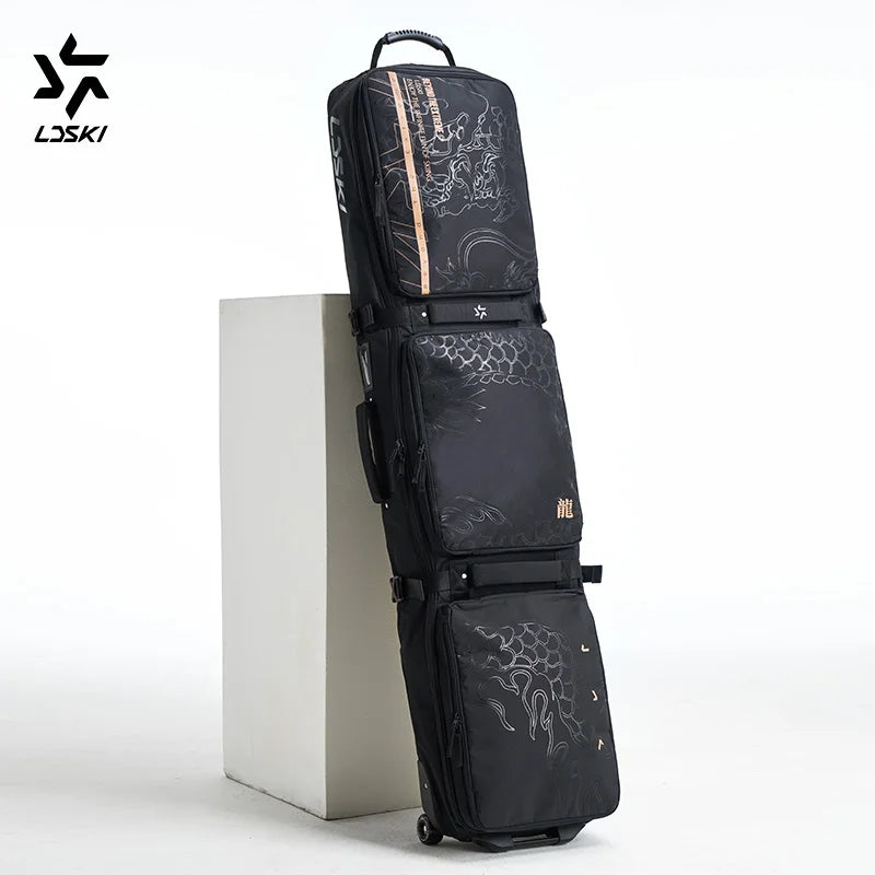 Ski and Snowboard Boots Bag