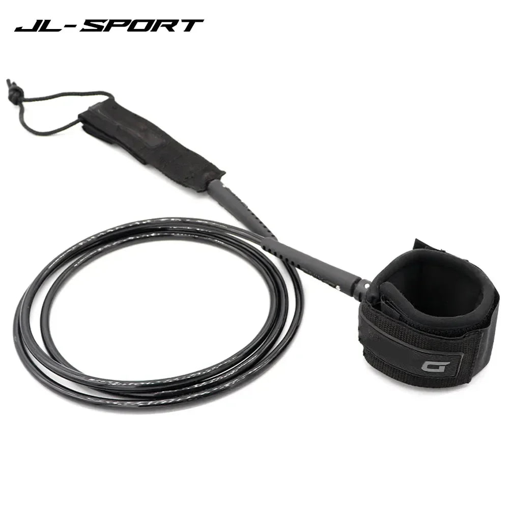 DK Surf Leash Strong and Secure