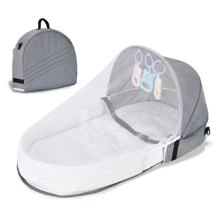 Baby Portable Crib