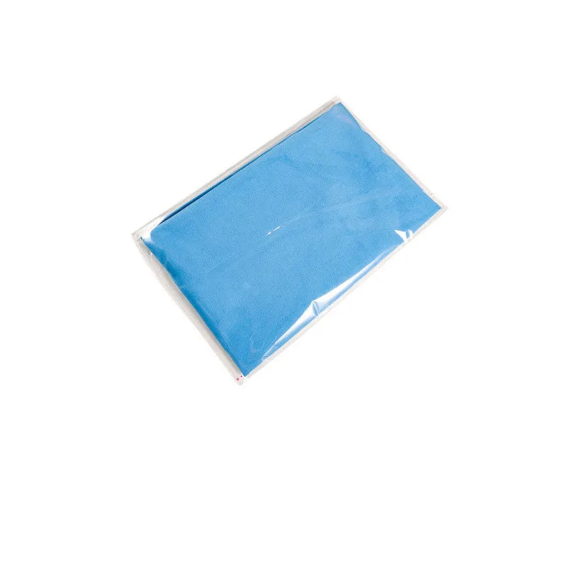 Quick Dry Microfiber Sports Towel
