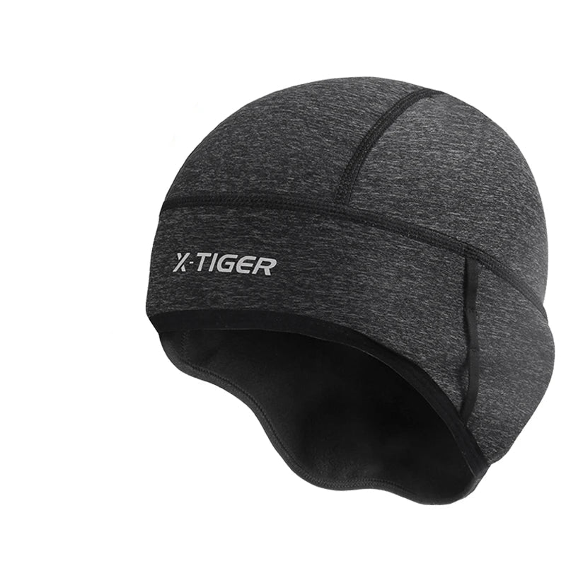 Winter Thermal Ski Cap
