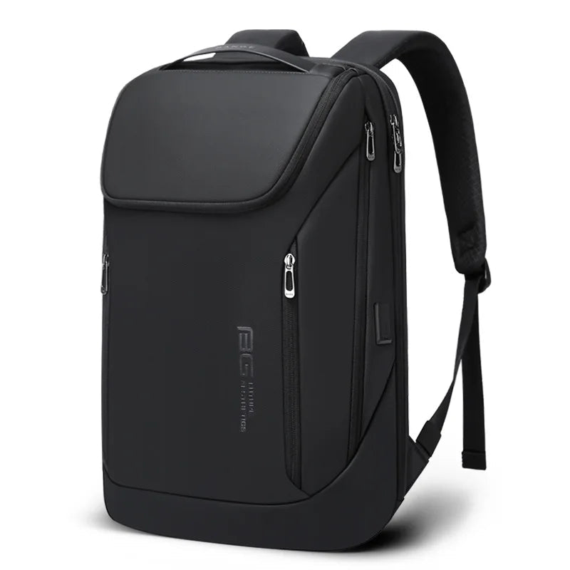 Powerbag Travel Battery Charging Backpack