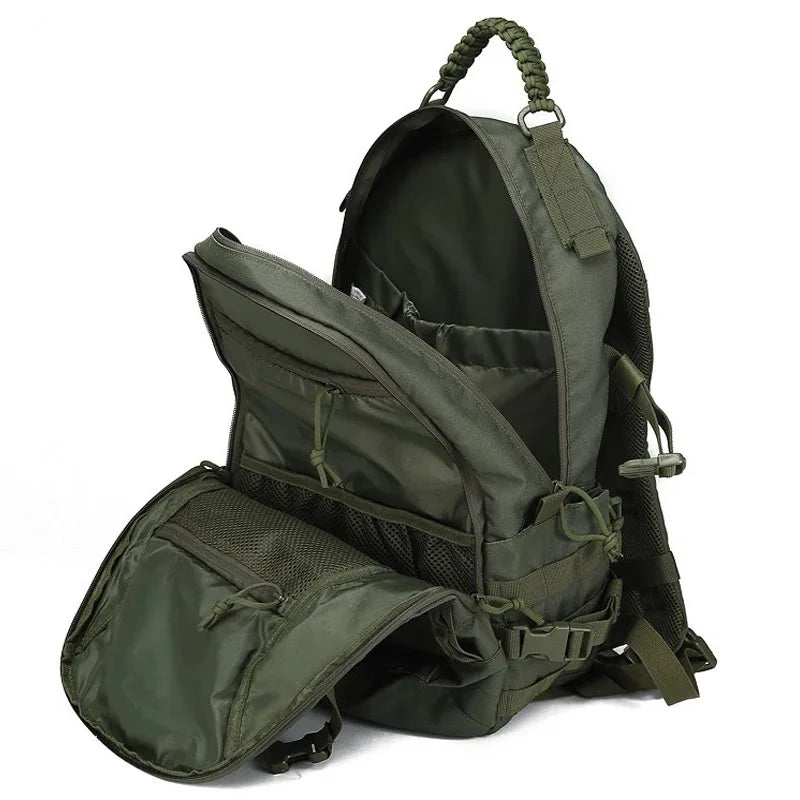 50L Large Capacity Backpack