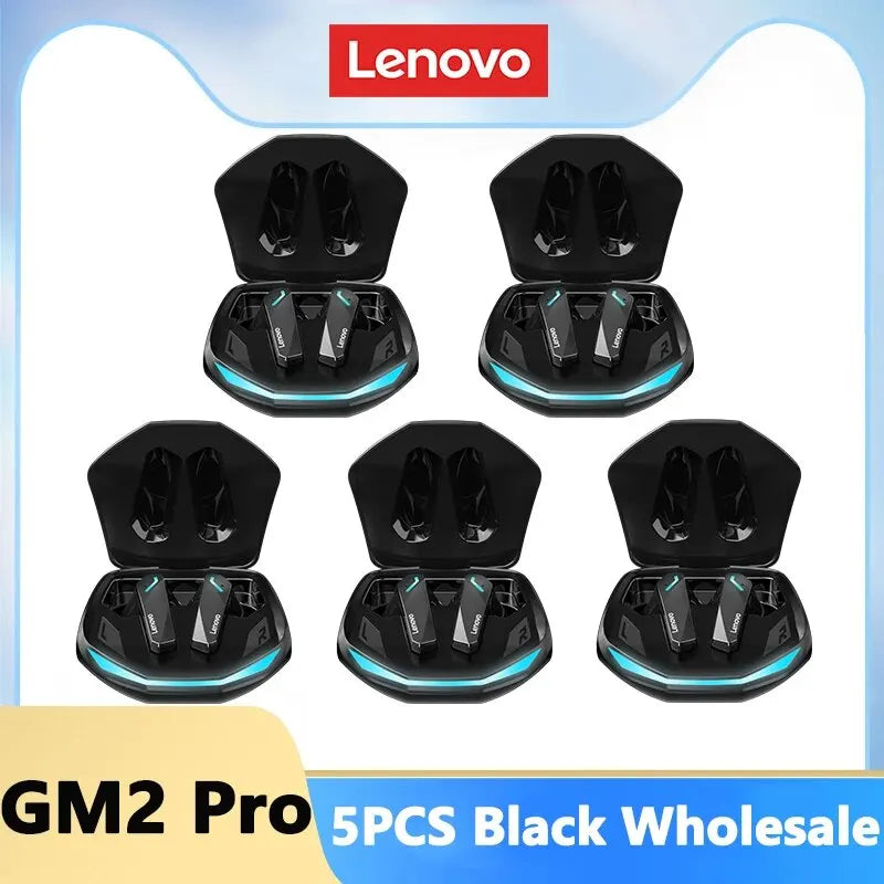 Lenovo GM2 Pro Ultimate Gaming Buds