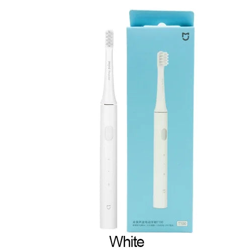 Mini Electric Toothbrush